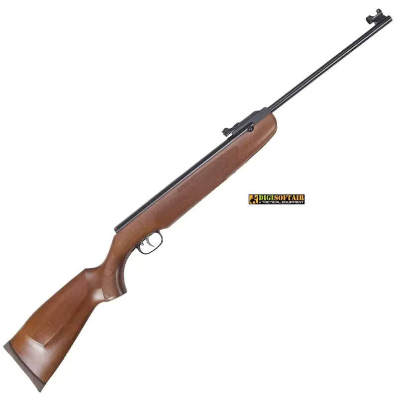 Weihrauch HW50 — carabina aria compressa calibro 4,5 mm