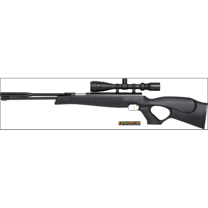 Weihrauch HW 977-T 4.5mm Carabina ad aria compressa 380105
