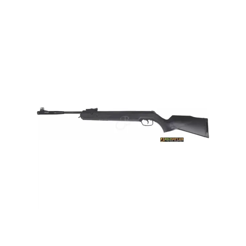 Walther LGV CAL. 4.5 challenger ultra Carabina ad aria compressa 380133