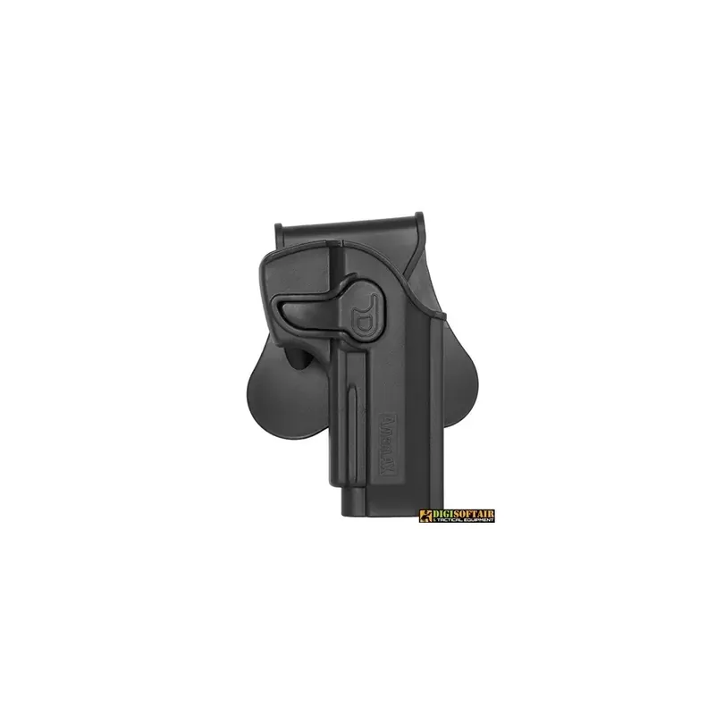 Amomax Fondina per Beretta M9 92F AM-T92G2