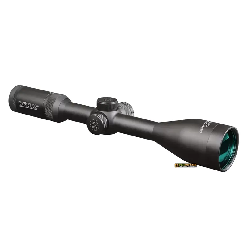 Konuspro EVO 3-12x50 Ottica Konus 7190