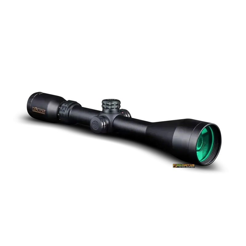 Konuspro 3-9x50 Ottica Konus 7294