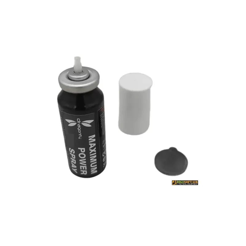 Dragonfly Kit spray al peperoncino per T4E e HDR50