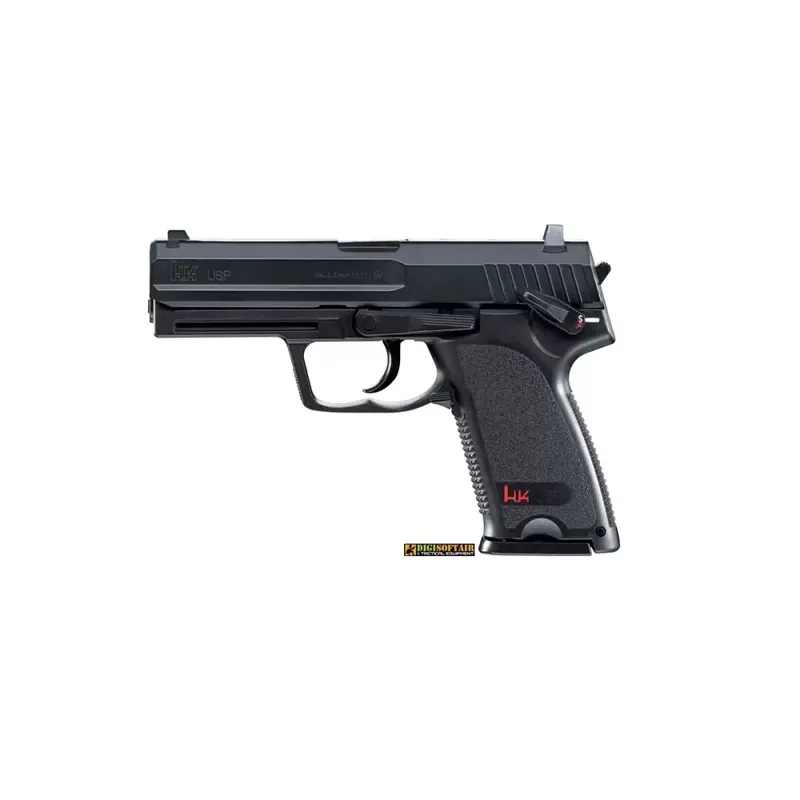Umarex H&K USP non Blowback Co2 Cal 4,5 380171