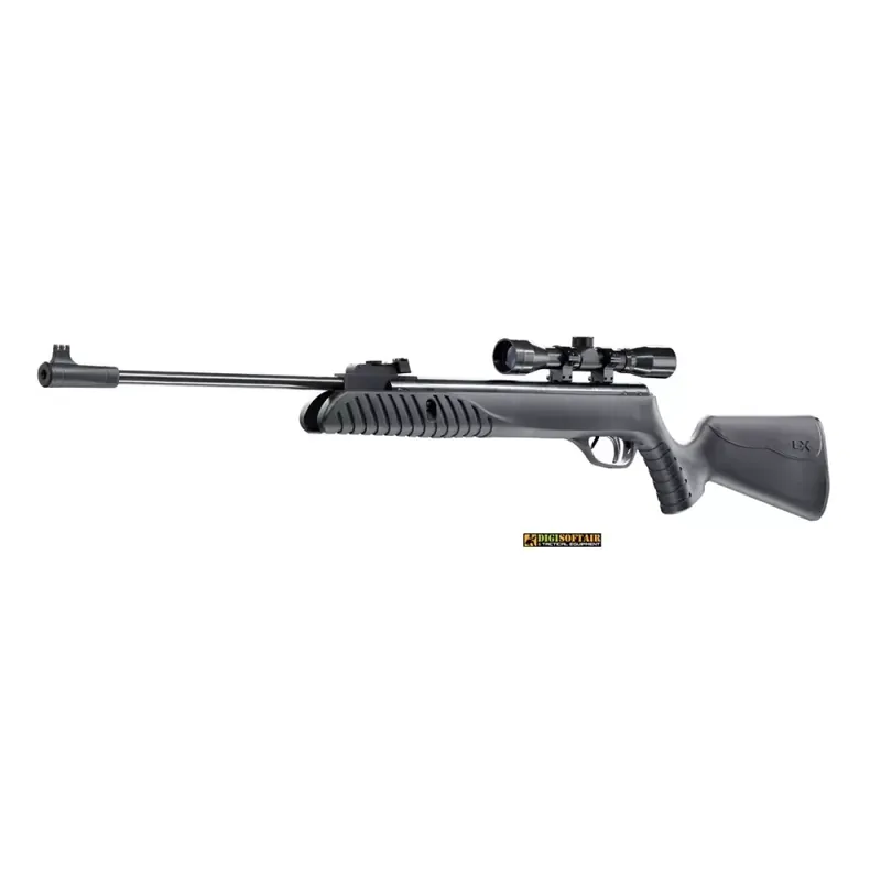 Umarex UX CAC Syrix Air rifle 4,5mm 380336 Carabina ad aria compressa