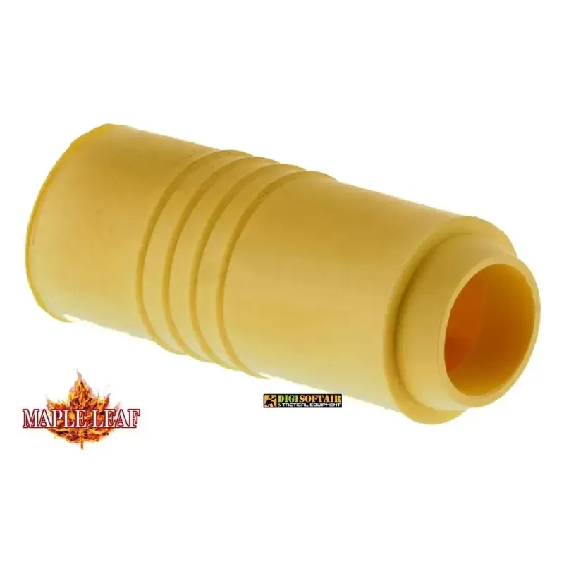 Macaron Hop Up Rubber 60° for AEG Maple leaf