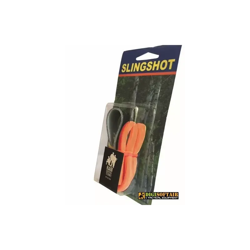 Elastico di ricambio per fionde R10121 22cm