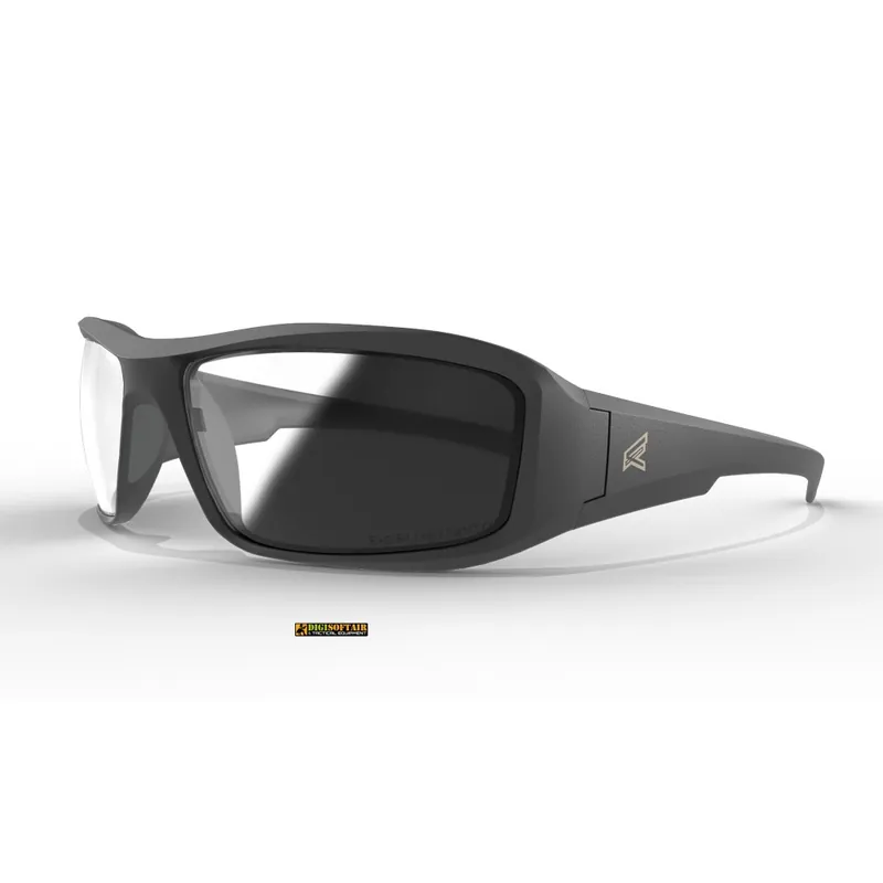 Hamel Edg Tactical black frame Lenti Fotocromatiche ETH61PHT