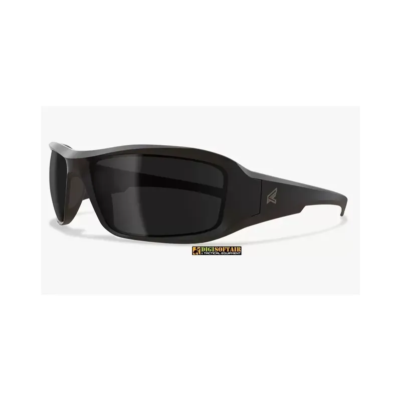 Hamel Edge Tactical black frame Lenti scure Polarizzate Vapor shield