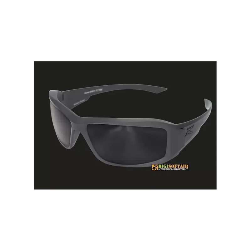 Hamel Edge Tactical wolf grey frame Lenti scure Polarizzate Vapor shield