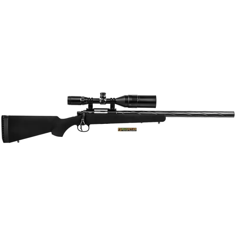 Novritsch SSG10 A1 Airsoft Sniper Rifle