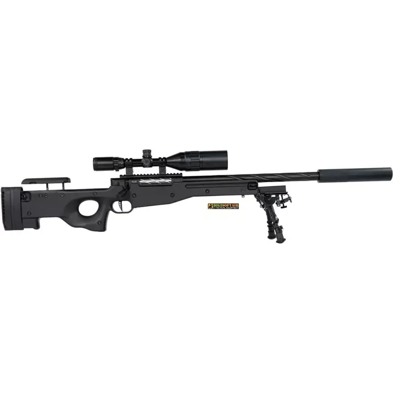 Novritsch SSG96 MK2 Fucile di Precisione Softair