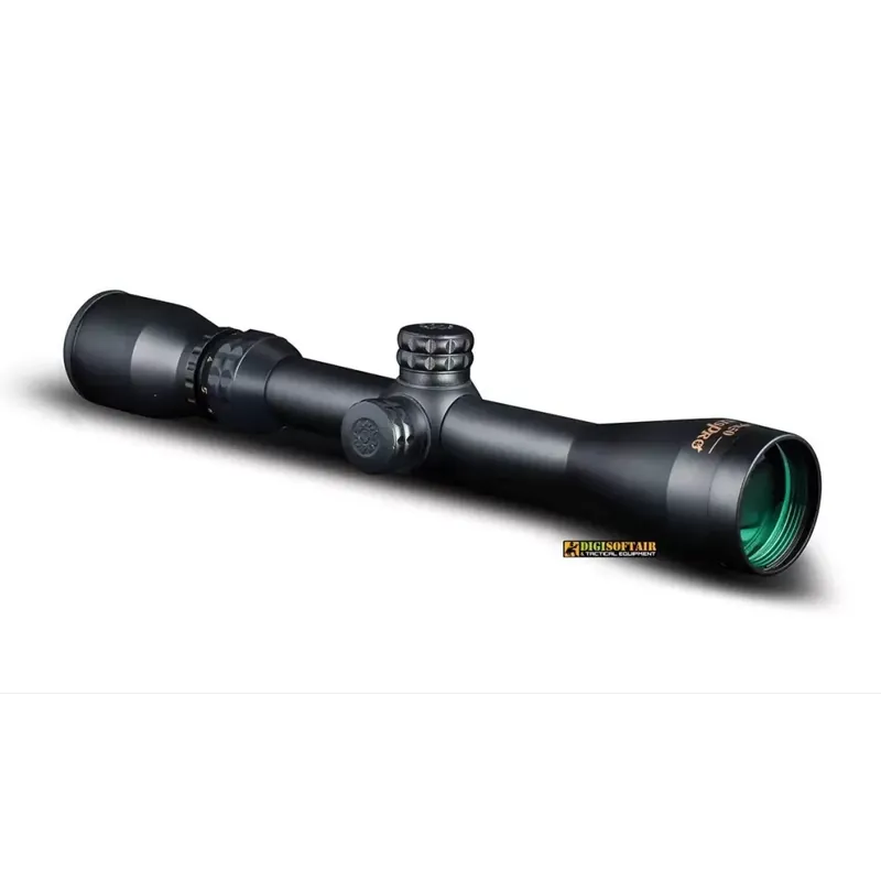 Konuspro 3-10x44 Ottica Konus 7255