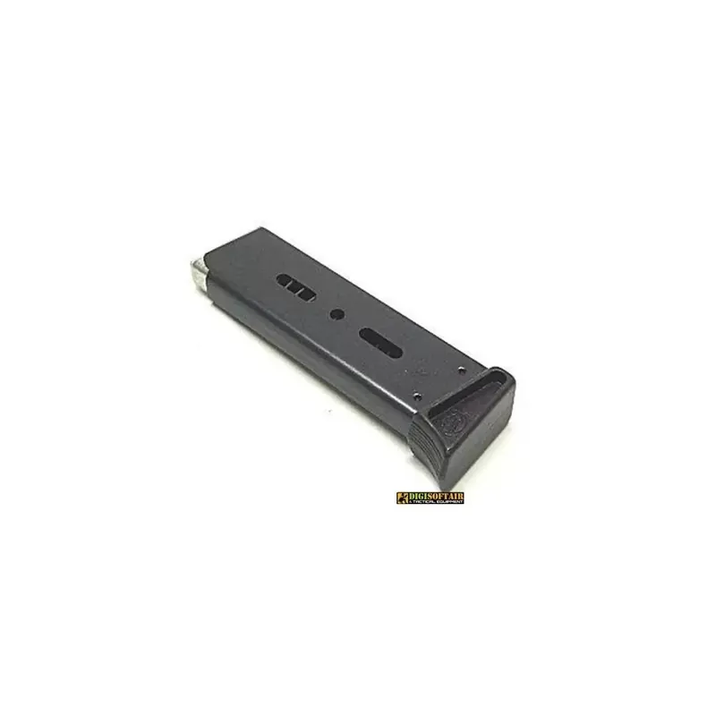 Magazine Bruni New Police calibro 9mm