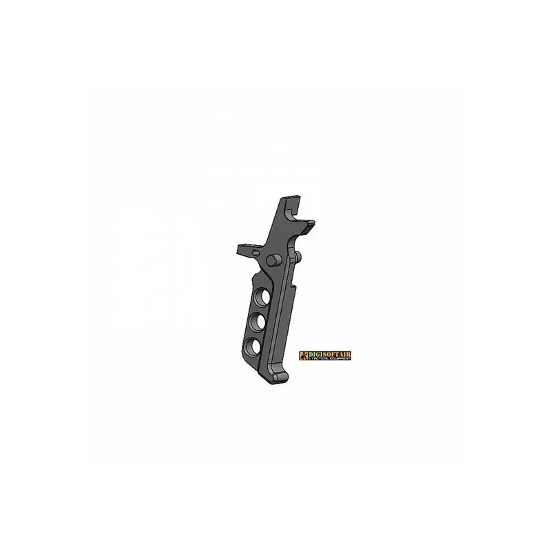 Grilletto CNC M4 H RetroArms