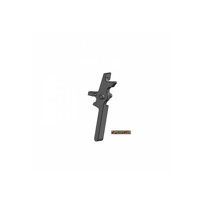 Grilletto CNC M4 K RetroArms