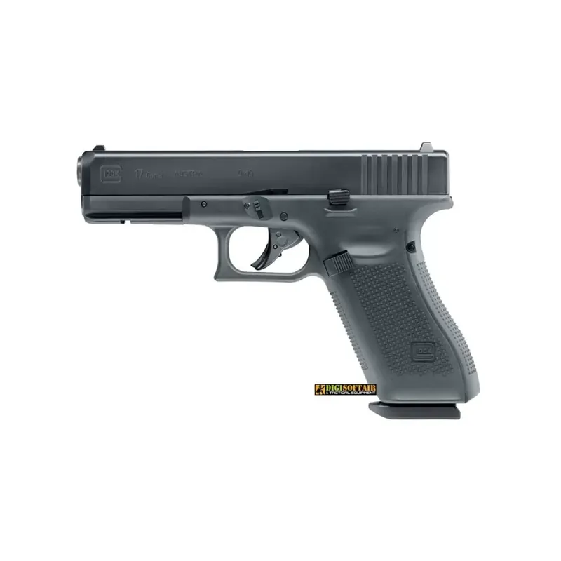 Glock 17 Gen5 Co2 4.5mm Blowback Umarex 380291