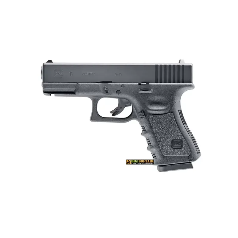 Glock 19 Co2 4.5mm Umarex 5.8423