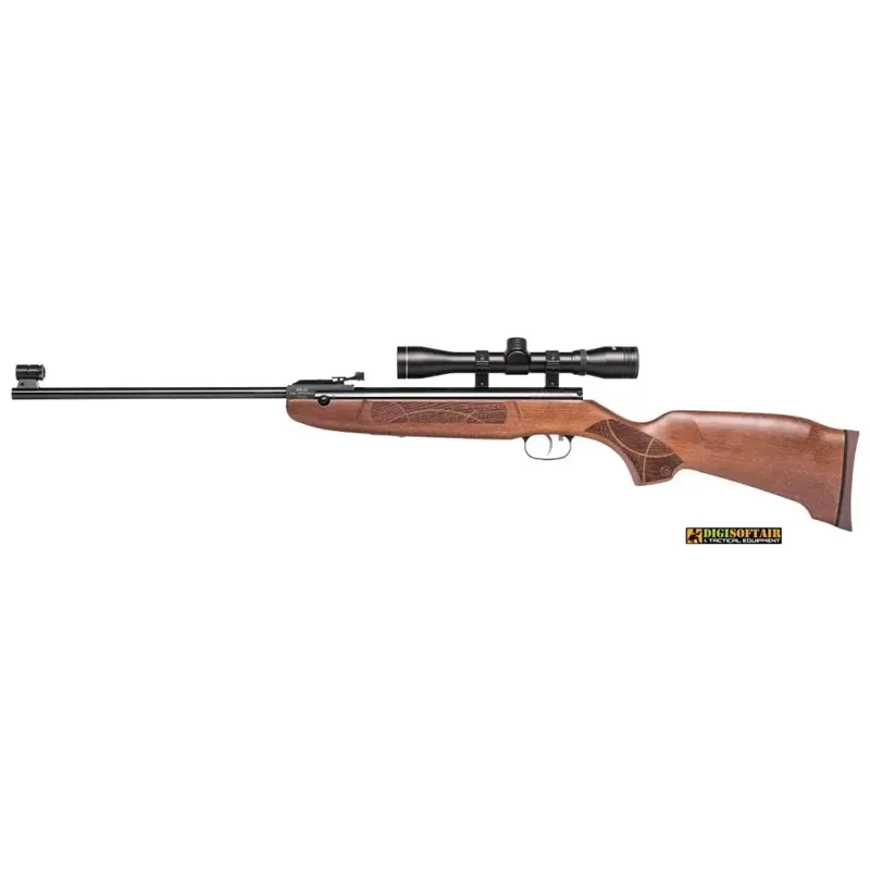 Weihrauch HW 30-S 4.5mm Carabina ad aria compressa 380079