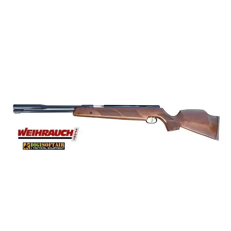 Weihrauch HW 977 4.5mm Carabina ad aria compressa 380035