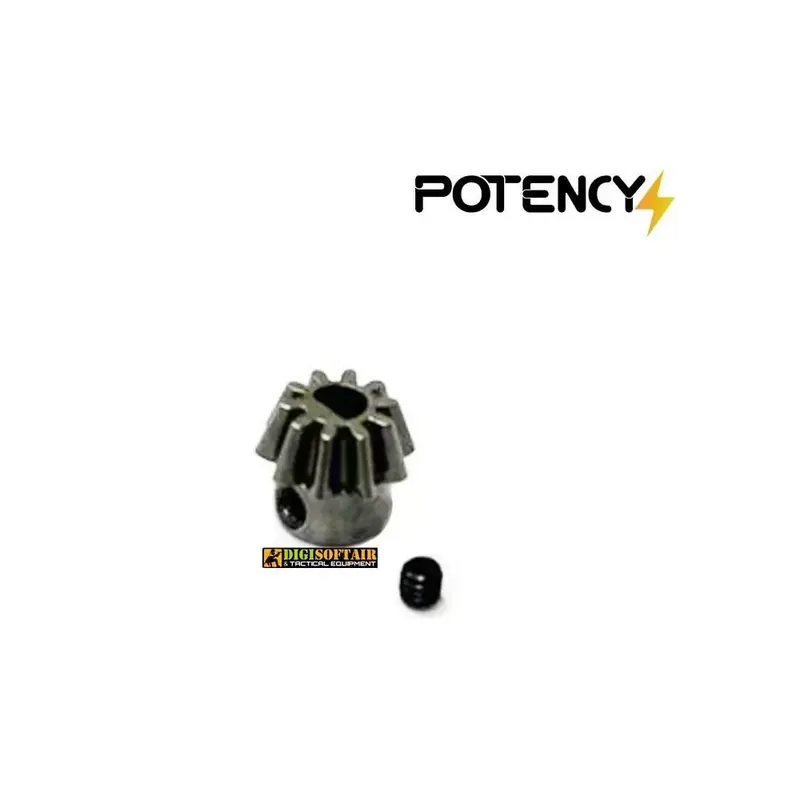 Pignone Motore Potency profilo D new model 2025