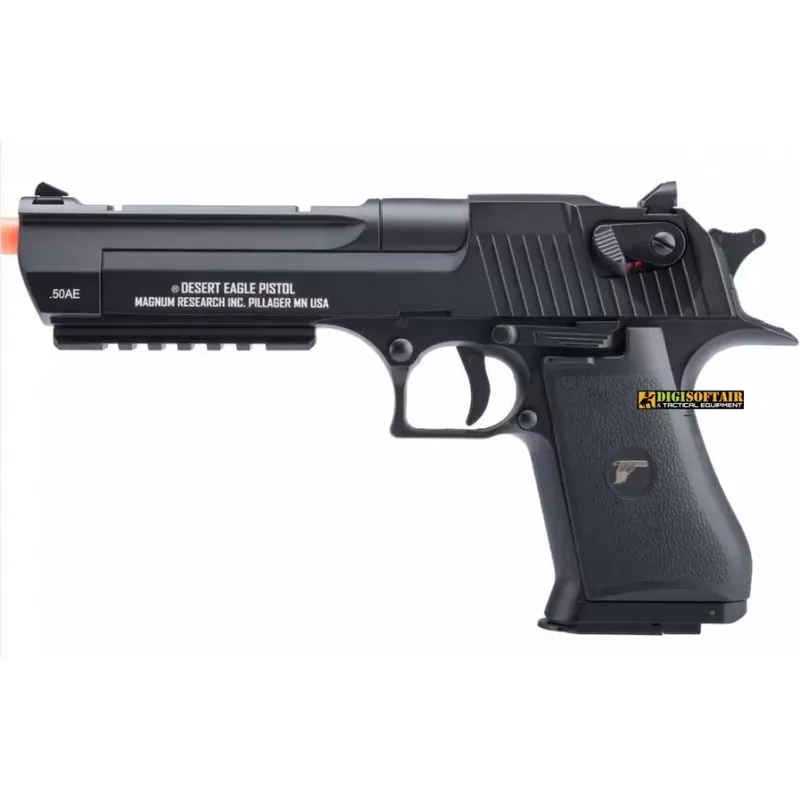 Desert Eagle Magnum research Pistola elettrica 950900