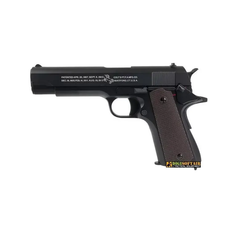 Colt 1911 Pistola elettrica 180772