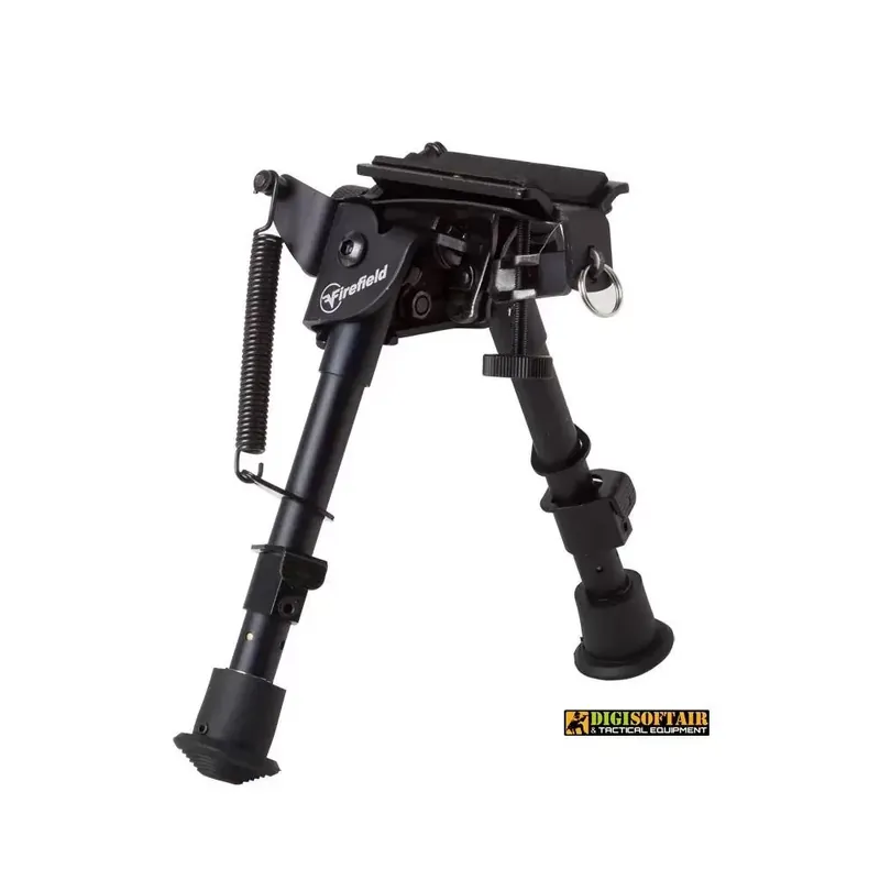 Firefield 6-9in Compact Bipod F34023