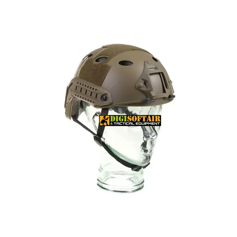 Emerson Elmetto FAST PJ Eco version Coyote 11783