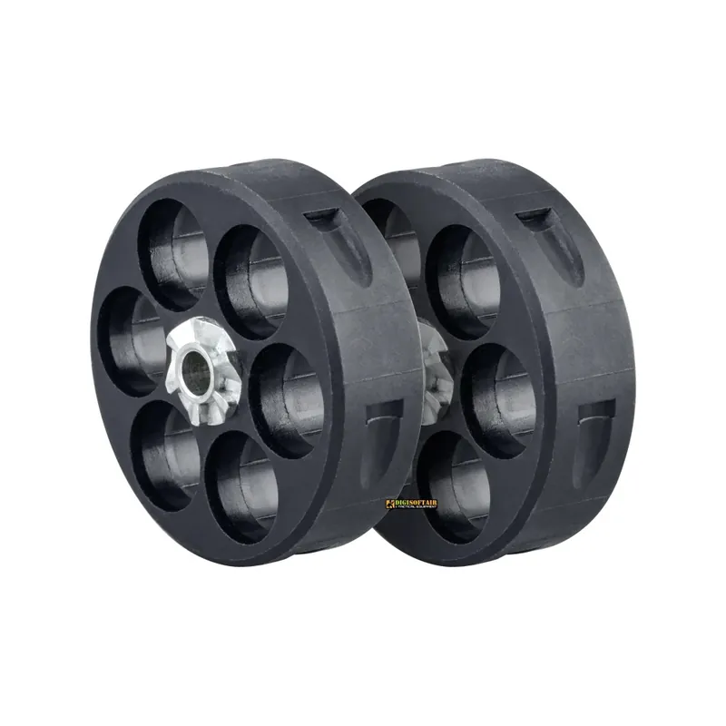 Umarex T4E HDR 50 / TR50 Corona caricatore 2pz