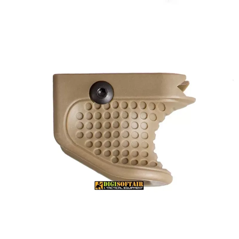 Supporto Tattico per pollice TTS IMI Defense Desert Tan