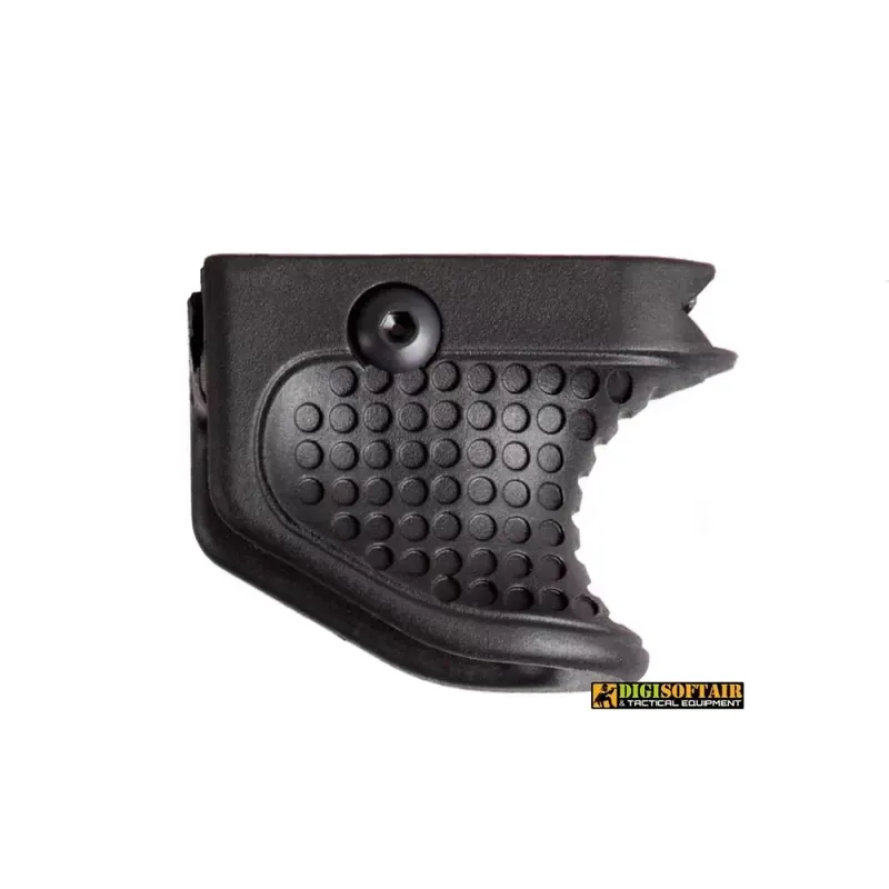 Supporto Tattico per pollice TTS IMI Defense Nero