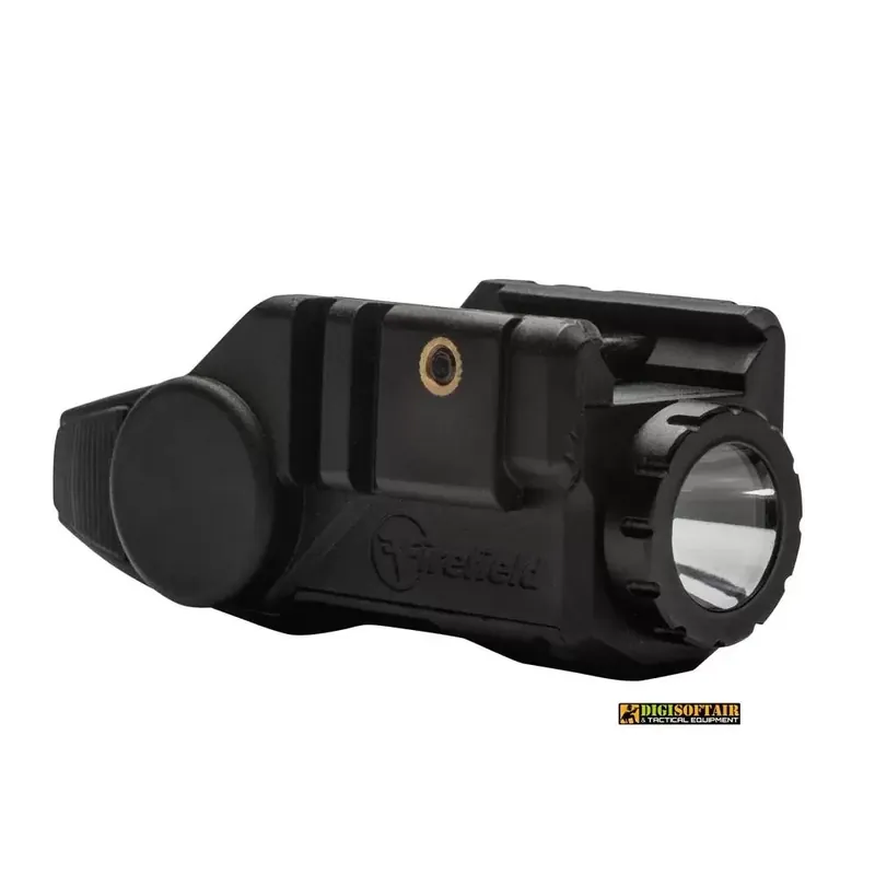 Battletek Weapon Light Firefield
