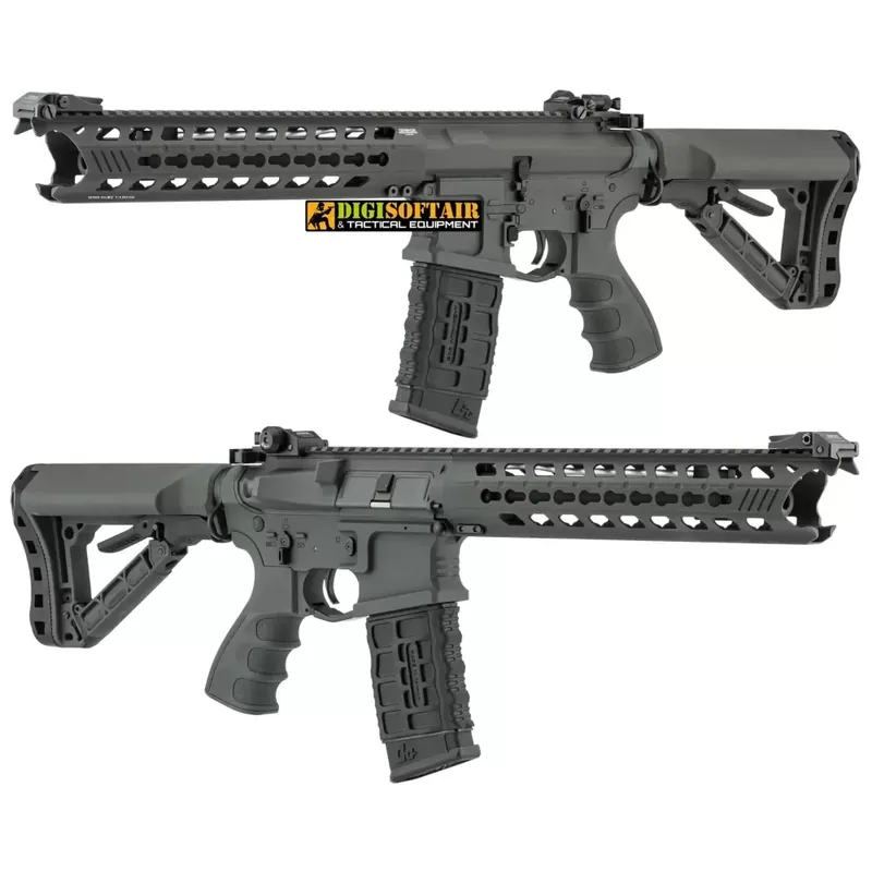 G&G CM16 Predator ABS con ETU