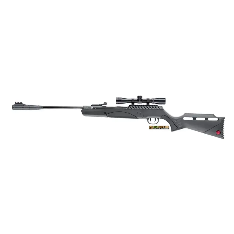 Ruger Targis Hunter Air rifle 4,5mm 380313 Carabina ad aria compressa