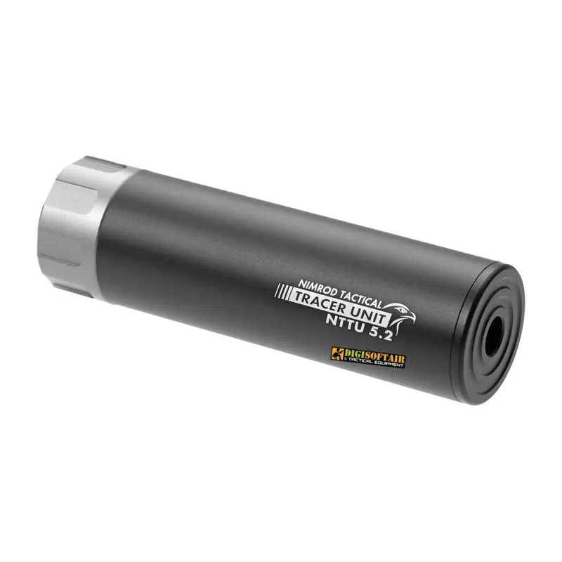 Nimrod NTTU 5.2 — tracer unit 14 mm CCW, fino a 35 rps