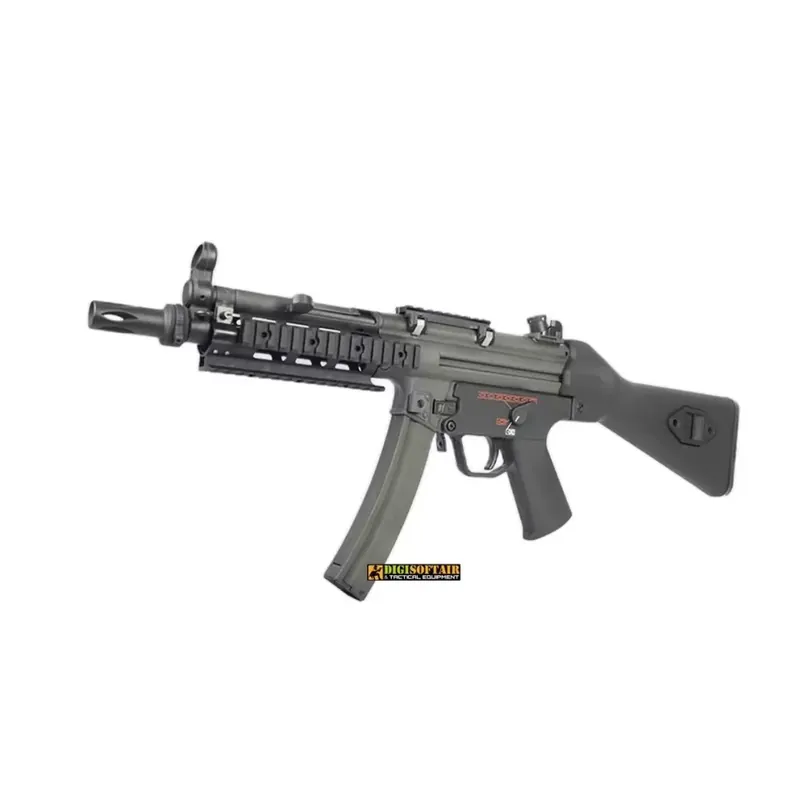 Bolt MP5 SWAT A4 Tactical