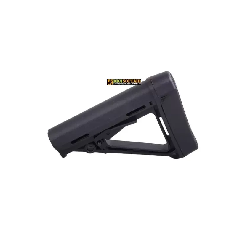 Bolt Calcio BOM Black