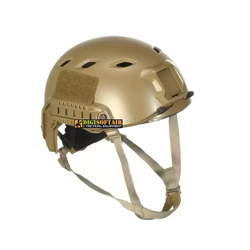 Emerson Elmetto FAST BJ Eco version Tan 16670