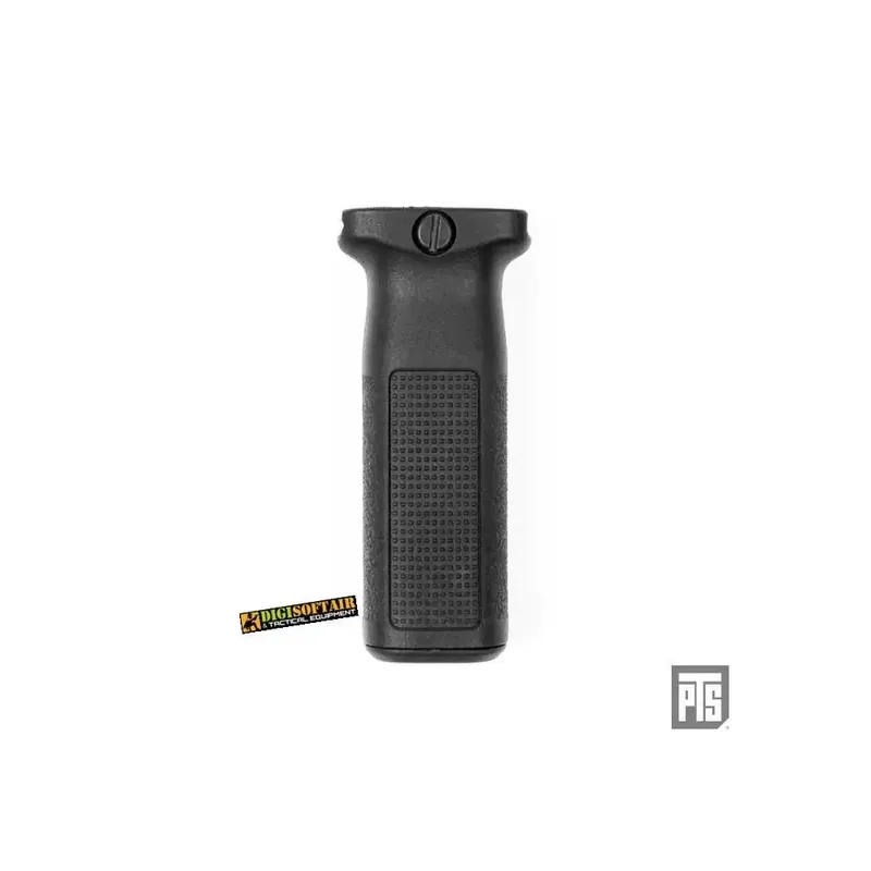 PTS EPF2 Vertical Foregrip Black