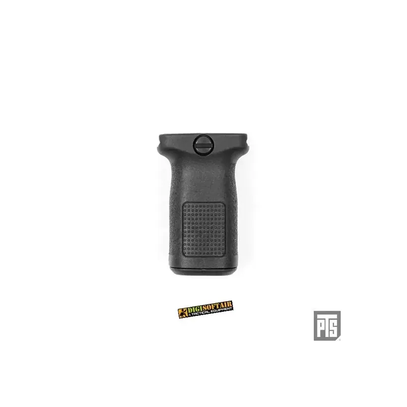 PTS EPF2-S Vertical Foregrip Black