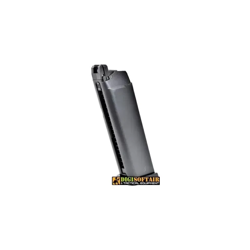 WE caricatore G17 G18 a gas