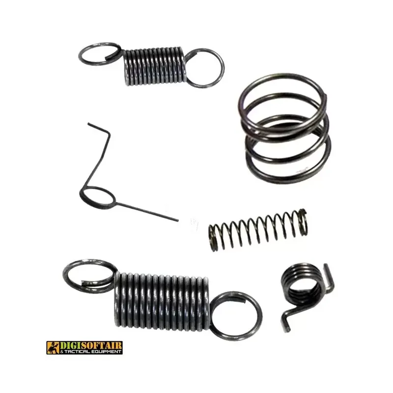 FPS Set di molle interne per gearbox di terza versione SMV3