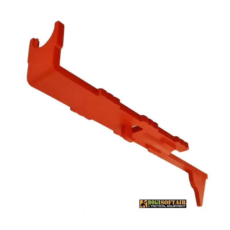 FPS asta spingipallino Ver 3 ASV3 in tecnopolimero caricato