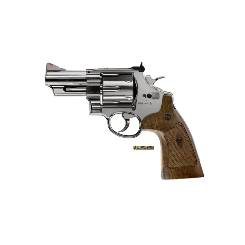 Umarex Smith & Wesson M29 3" Co2 Cal 4,5 380332