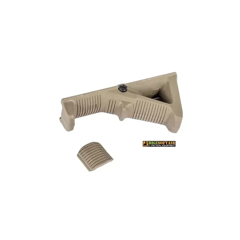 Phantom Extended Angled Grip Tan M9627T