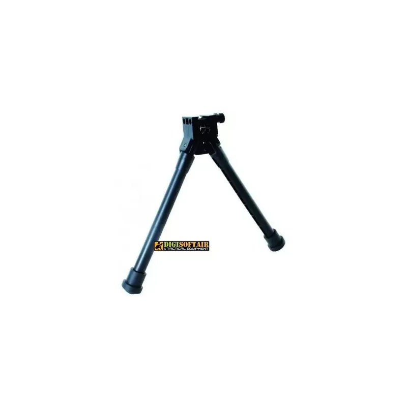 Bipiede SWISS ARMS in polimero, pieghevole per rail Picatinny /C4 605262