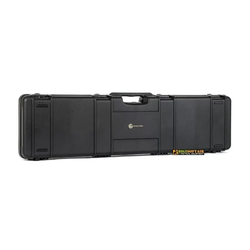 Custodia rigida Evolution dimensioni interne 117,5X29X12 EA0506RC