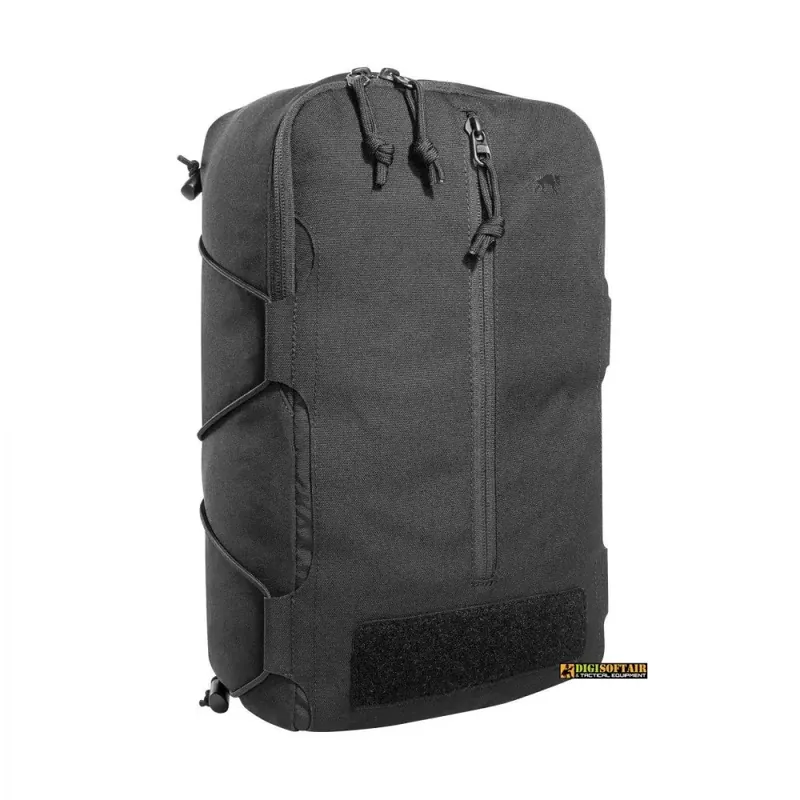 TT Tac Pouch 14 Accessory bag Tasmanian tiger Black 7744