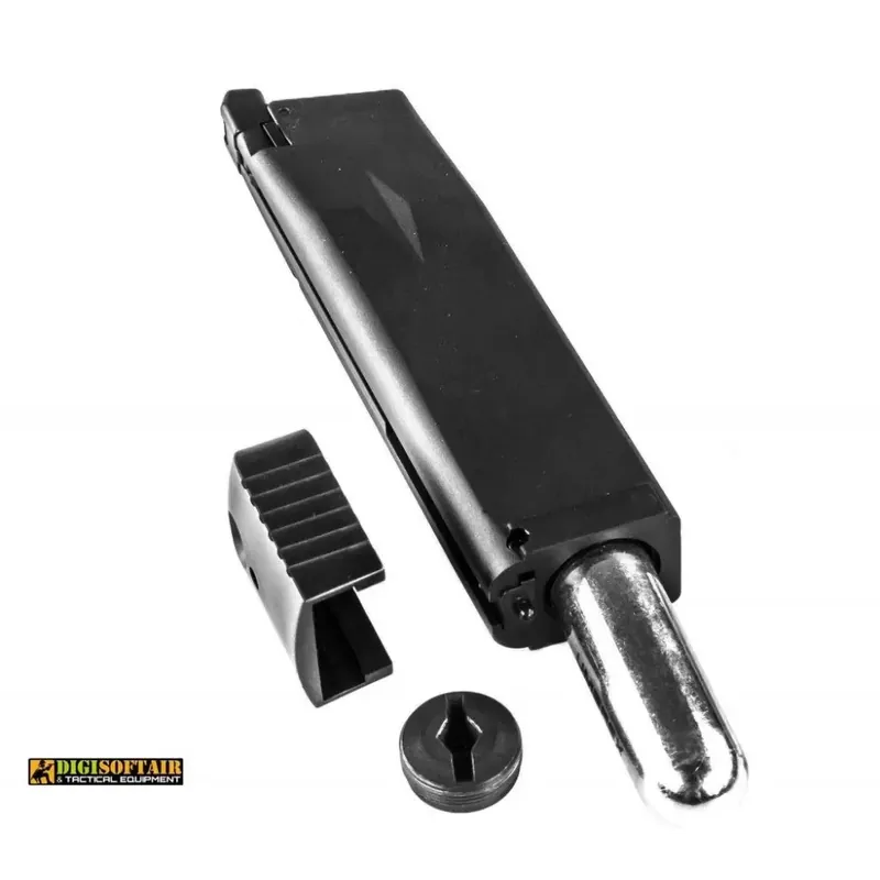 Caricatore Co2 SSP1/SSP5 Novritsch